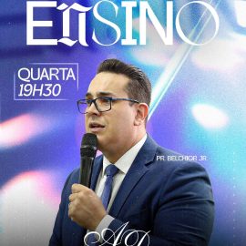 Culto de Ensino